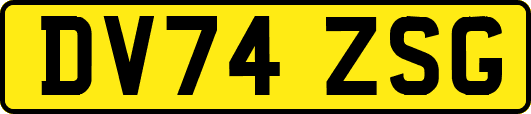 DV74ZSG