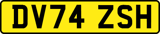 DV74ZSH