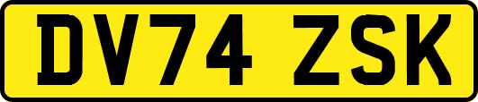 DV74ZSK