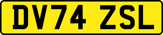 DV74ZSL