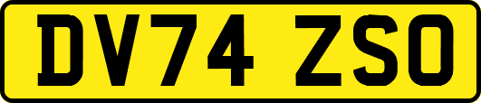 DV74ZSO