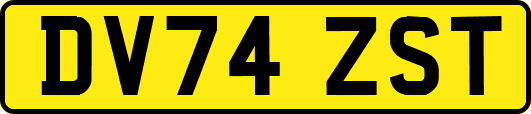 DV74ZST