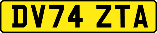 DV74ZTA