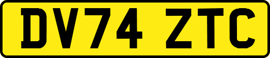 DV74ZTC