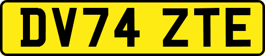 DV74ZTE