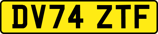 DV74ZTF