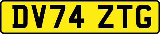 DV74ZTG