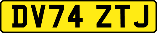 DV74ZTJ