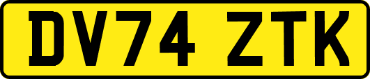 DV74ZTK