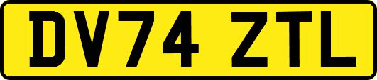 DV74ZTL