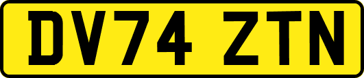 DV74ZTN