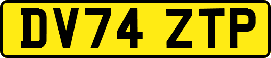 DV74ZTP