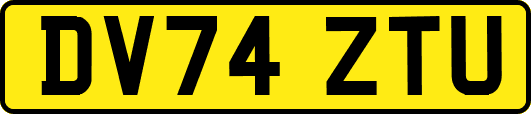 DV74ZTU