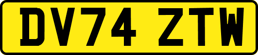 DV74ZTW