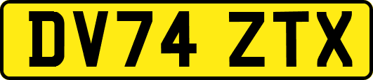 DV74ZTX
