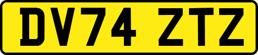 DV74ZTZ