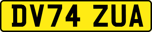DV74ZUA