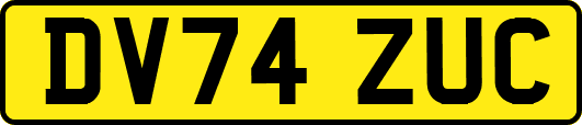DV74ZUC