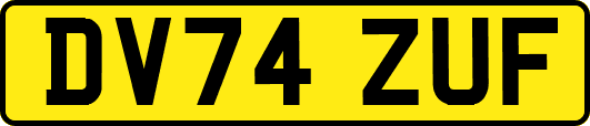 DV74ZUF