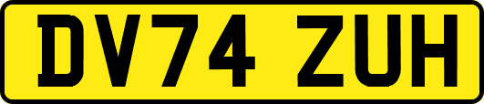 DV74ZUH