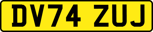 DV74ZUJ