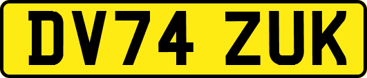 DV74ZUK