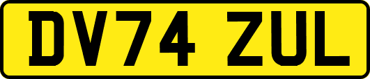 DV74ZUL