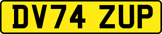 DV74ZUP