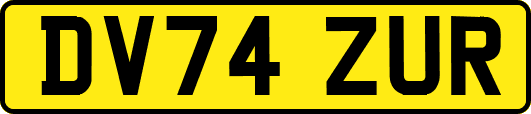 DV74ZUR