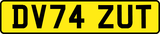 DV74ZUT