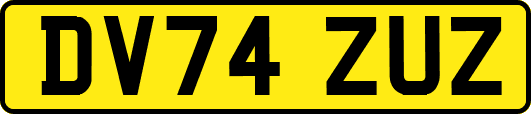 DV74ZUZ