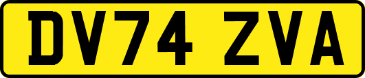 DV74ZVA