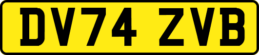DV74ZVB