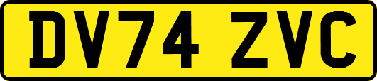 DV74ZVC