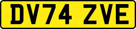 DV74ZVE