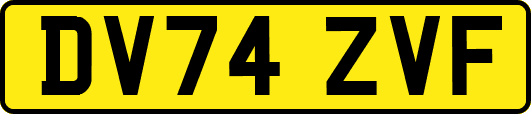 DV74ZVF