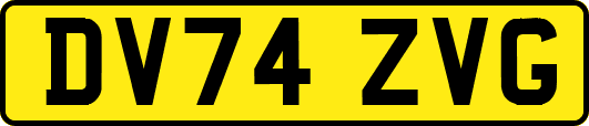 DV74ZVG