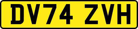 DV74ZVH