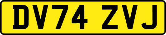 DV74ZVJ
