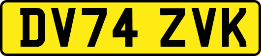 DV74ZVK