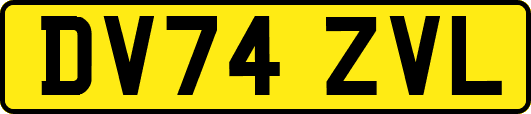 DV74ZVL