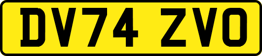 DV74ZVO