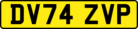 DV74ZVP