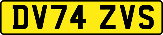 DV74ZVS