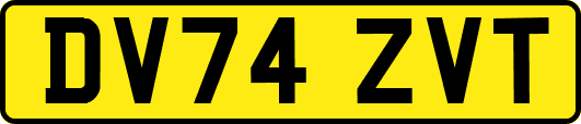 DV74ZVT
