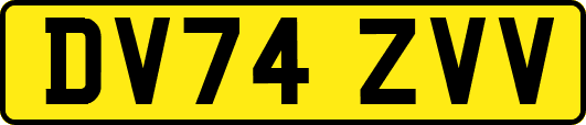 DV74ZVV