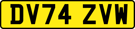DV74ZVW