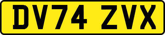 DV74ZVX