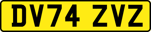 DV74ZVZ