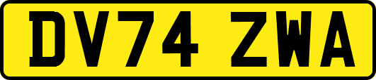 DV74ZWA